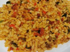 -新疆伊宁远征餐厅