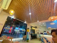 大堂-蚝抵食·湛江生蚝(湾北路店)