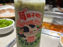 -海底捞火锅(崇文门新世界百货店)