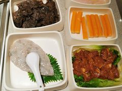 -海底捞火锅(上元大街店)