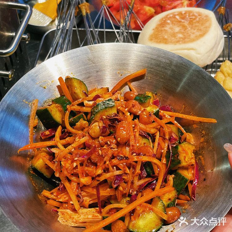 我不允许有人没吃沈阳这家丹东小炉小串‼️