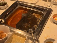 -海底捞火锅(锦艺城店)
