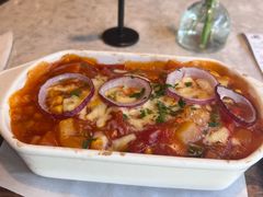 Gaga经典焗猪扒饭-gaga(深圳福田星河COCO Park店)