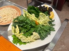 -清真·鸦儿李记·涮肉(花市店)