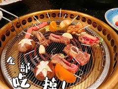-牛家酒场(7mall店)