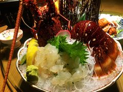 -綱元·海鲜豆捞(明州里店)