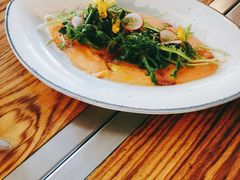 -PIZZA BIANCA(民园店)