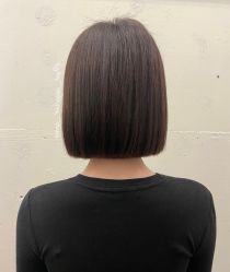 -MOVAN  HAIR莫凡匠人发型屋