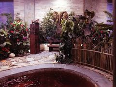 -泉城欧乐堡戏水湾艺术养生温泉