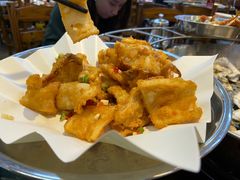 -飞尝蚝·顺德菜·鱼生(顺德总店)