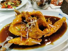 -东兴楼饭庄(六里桥店)