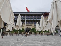-西宁市东关清真大寺