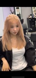 -DL HOPE造型