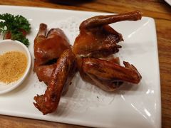 -新旺茶餐厅(嘉里城店)