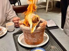 -潮澎派·潮汕菜大排档(南较西路店)