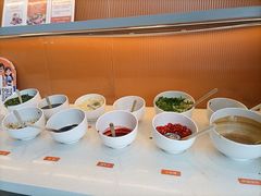 -呷哺呷哺 黄金牧场 (旧宫永辉超市店)