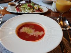 -马勒别墅·中餐厅