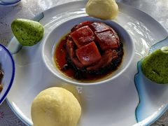 -绍兴老味道·非遗门店(银泰城店)