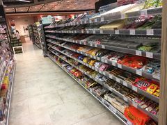 -Olé精品超市(广州太古汇店)