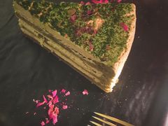 宇治抹茶-TINTIN CAKE BOUTIQUE(台北壹店)