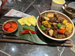 -捌川(武汉天地壹方购物中心店)