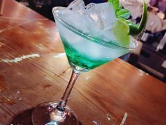 -蓝枪鱼西餐厅(锦华店)