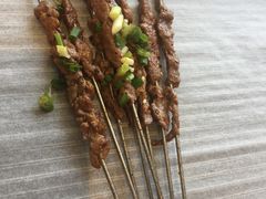 -纪录片《人生一串》体验店(静安店)