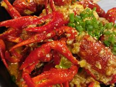 -虎虎龙虾大排档(双井店)