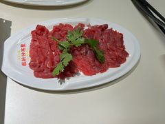 -燃计沙茶皇·香港沙茶火锅(人广旗舰店)