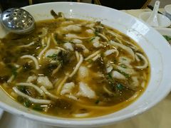 -百姓百味海鲜酒楼(粤垦路总店)