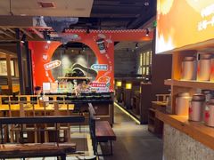 -呷哺呷哺 黄金牧场 (欢乐谷店)