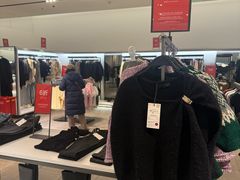 -ZARA HOME(长楹天街购物中心店)