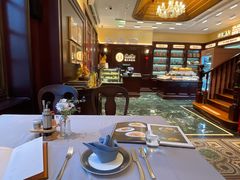 -德大西餐社