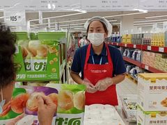 -家乐福会员店(南翔店)