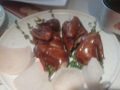 -避风塘·金牌店·夜宵(金玉兰店)