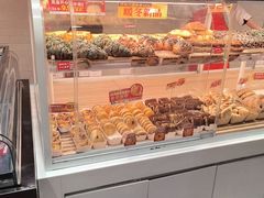 -味多美蛋糕(朝新嘉园店)