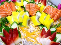 刺身-旺角餐厅(潮州大道店)