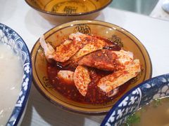 -艾麻子奶汤面(文庙街店)