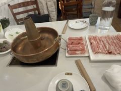 -吉羊三宝(复兴门笔管胡同店)