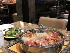 -黄记煌三汁焖锅(华发商都店)