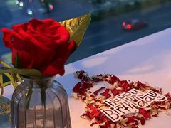 -圣丰索菲特·法国餐厅