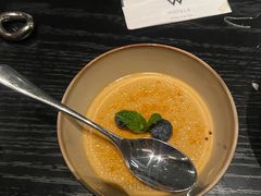 -西安W酒店·WEI全味西餐厅