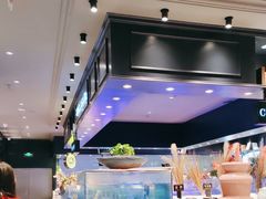 -SEA西雅图海鲜自助餐厅(海乐世界店)