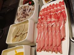 -海底捞火锅(龙湾万达广场店)