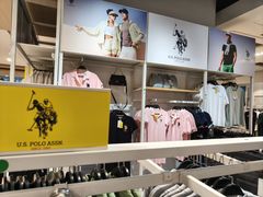 -BIGOFFS 超级折扣(仁恒伊势丹店)