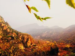 -白河湾生态旅游一条川