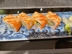 -昱匠·日本料理(金融街店)