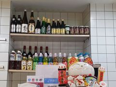 零售区-松幸日式料理(中山路店)