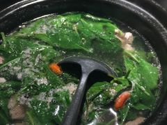 -百味馆·粤菜·湛江菜(后海花园店)