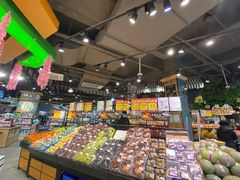 -超市发超市(学院路店)